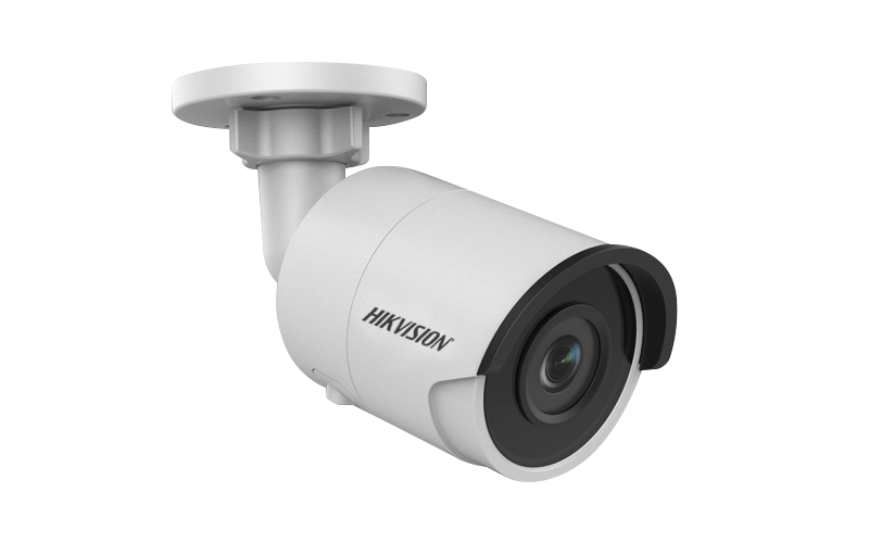 Hikvision DS-2CD2085FWD-I IP Cameras | Tensor Security
